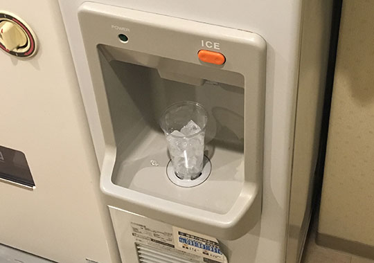 製氷機